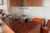 Слънчева и топла гарсониера за продажба в кв.Еленово!